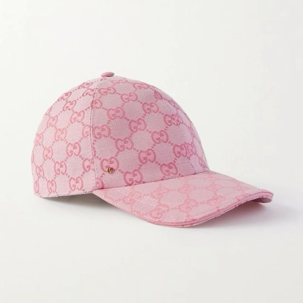 Casquette Gucci