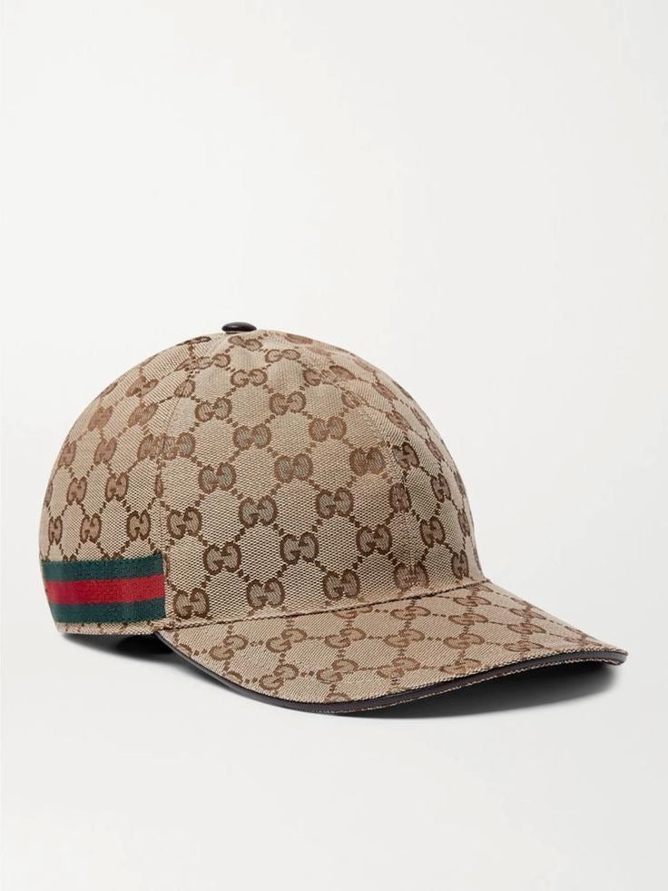 Casquette Gucci