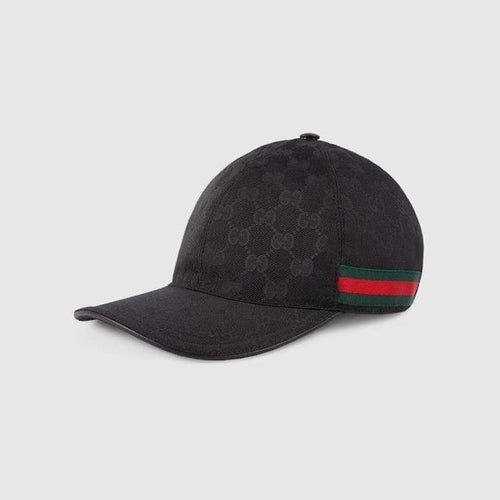 Casquette Gucci