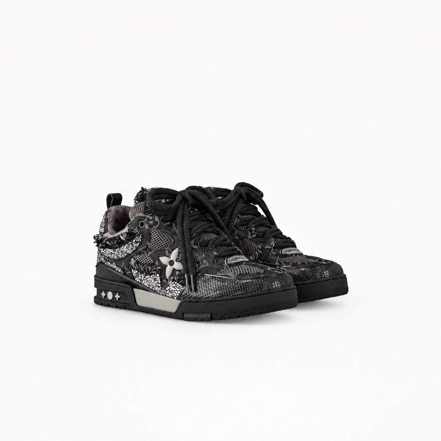 Louis Vuitton skate